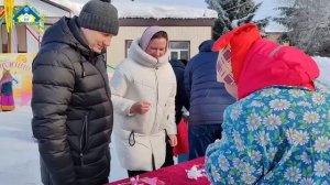 Трезвое село 2025