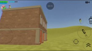 ОХОТА НА ОБЪЕКТ 271 В ЧИКЕН ГАН