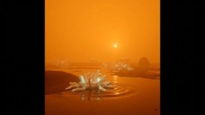 Баллада о карманах Титана Сатурна