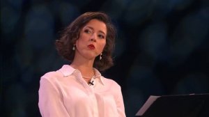 How to sing opera with Lisette Oropesa - Royal Opera Masterclass