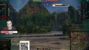 Мир танков - Обновление 1.41 Лт 8 уровень за Орбиту)