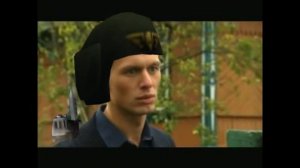 ОН НЕ МОЖЕТ РАССТРЕЛЯТЬ МЕНЯ!