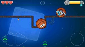 КРАСНЫЙ ШАРИК, , ЧЁРНЫЙ БЕСПОЩАДНЫЙ КВАДРАТ.  КРАСНЫЙ ШАРИК И ПЕРСОНАЖИ