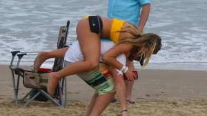 Неловкие Женские Ситуации