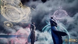 Боевой континент 2 - 145 серия (превью)