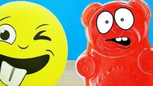 ЖЕЛЕЙНЫЙ МЕДВЕДЬ ВАЛЕРА