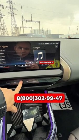 Почему люди становятся фанатами BMW?