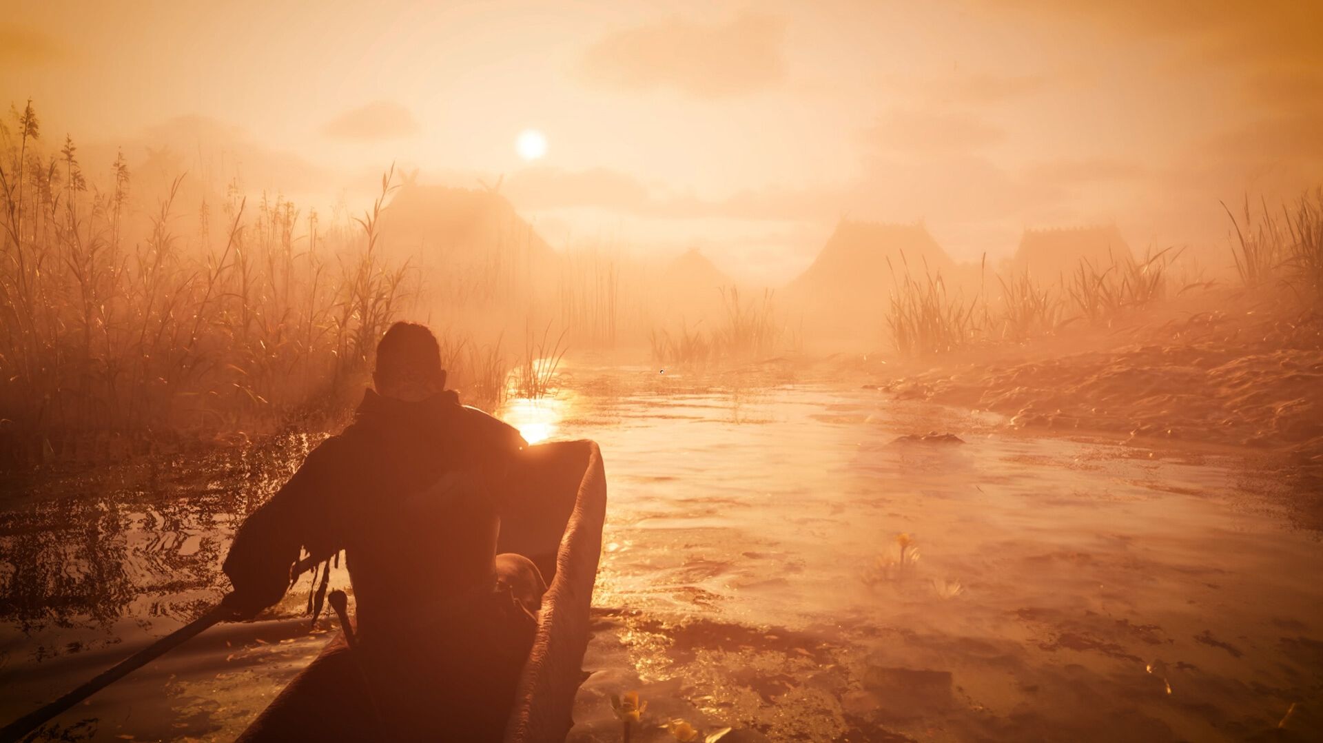 The Vernyhorn - Геймплейный трейлер