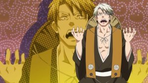 Gugure Kokkuri-san - Welcome!! DISCO Kemo Kemo Ke (Ono Daisuke)