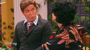 Пародия на Давай поженимся