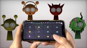 СПРУНКИ: ОБРАБАТЫВАЕМ ЗВУК, ВОССОЗДАННЫЙ В GarageBand 🥁НОВЫЙ ЧУМОВОЙ РОЛИК РЕАКЦИЯ