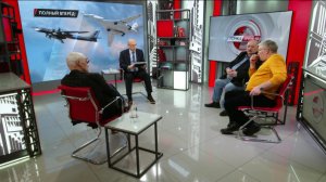 Полный вперёд! В.Баранец, В.Дандыкин, А.Матвийчук, К.Сивков (12.03.2026)