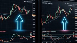 Торговая стратегия по ин RSI автоматизация в робота с исходным готом