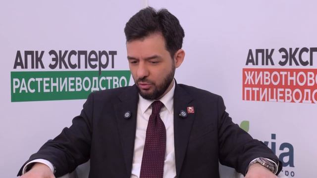 Автоматизация и роботизация складских и производственных терминалов в АПК