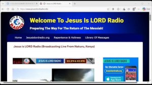 11.03.2026 БОЖИЙ ПРОРОК В ПРЯМОМ ЭФИРЕ НА WWW.JESUSISLORDRADIO.INFO