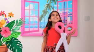 Детский сад монстров:Волшебная история дружбы