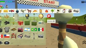 в чикен ган снова вышла обнова