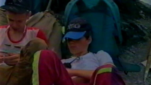 БТВ Кавказ 1998