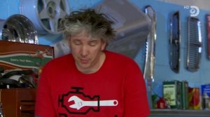 Махинаторы 11 сезон 5 серия (документальный сериал, 2014)