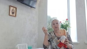 Часть1 Видео про выкатывание яйцом человека от порчи, болезни, сглаза, болей наведенного собранного.