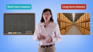 Learning How to Learn. Intro to memory