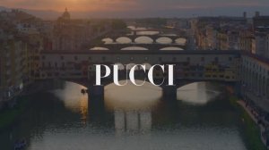 Показ женской коллекции Emilio Pucci весна-лето 2024