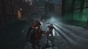 Nakwon: Last Paradise — многопользовательская игра на выживание - ГЕЙМПЛЕЙ