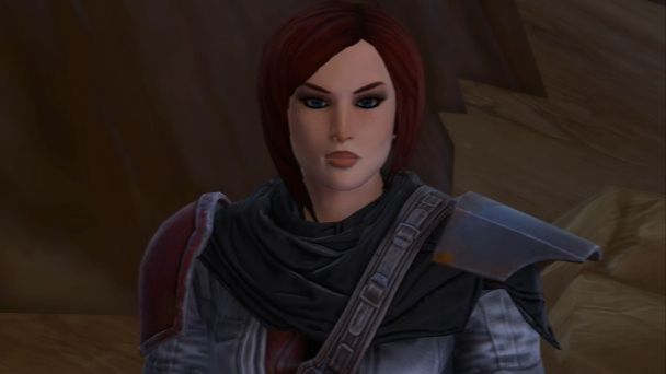 Bounty Hunter Storyline Part 10 Hail The Conquering Hero (Dromund Kaas) Part I The Great Hunt Ending