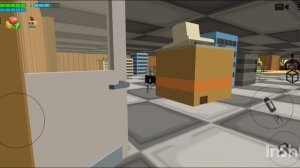 Чикен ган постройки по FNAF фильмаи