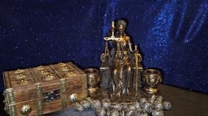 ДЕЛА СУДЕБНЫЕ... ЧАСТЬ 4... ВЕДЬМИНА ИЗБА. ИНГА ХОСРОЕВА.