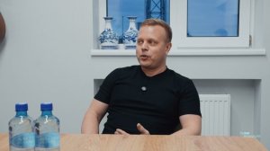 Реализация вентиляции для офиса производственной компании Элмика