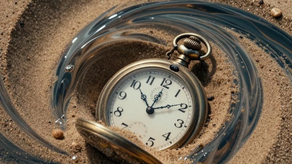 Вне времени v.1.0.0 (Male)