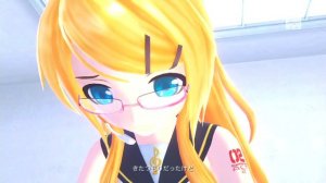 Miku Hatsune - Help Me Doraemon