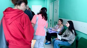 ТРАВМА ГЛАЗА. Что сказал врач? Неудачная покупка