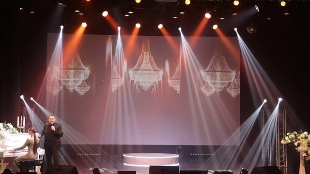 Я ждал - Матвеев Сергей, Чиркова Анастасия