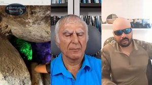 Quantum Tunneling Consciousness Transfer Between bodies For Classified Projects - JP Update 55