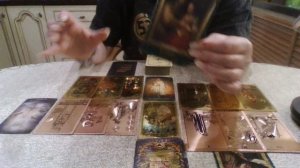 Лев с 16 по 22 марта 2026