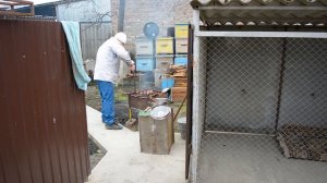 Выходные в станице