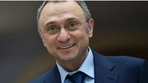 Сулейман Керимов награжден орденом Почета Республики Дагестан I степени