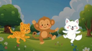 мультики для детей, детские мультики, лол, свинка пеппа, маша и медведь, три кота, буба