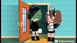 "Ссора" часть 3