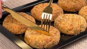 Никто не верит, что это обычная цветная капуста! Старый семейный рецепт, который покоряет сразу