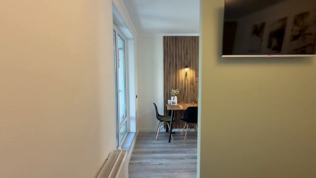 Сдаётся впервые стильная квартира — современное пространство, для комфортной и спокойной жизни.