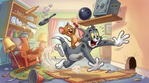 СИНИЙ ТРАКТОР | ТОМ И ДЖЕРРИ БОЛЬШОЙ СБОРНИК СМЕШНЫХ МОМЕНТОВ | ДЕТЯМ #38