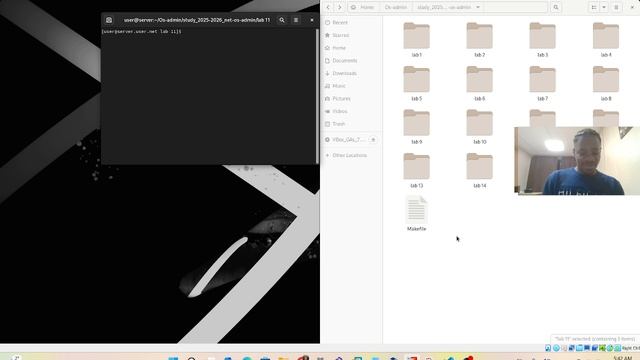 Подготовка лаб 1 1
