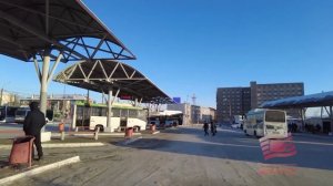 Братск показал лучший результат в Иркутской области по качеству общественного транспорта