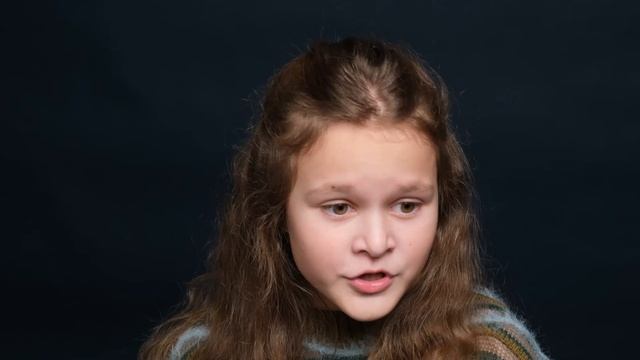 Валерия Яриш - Видео-визитка на русском