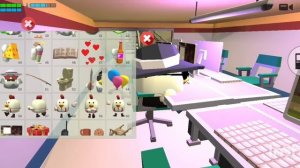 построю игровой клуб новый