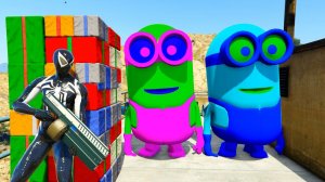 Мультики про супергероев, Человек паук, Бэтмен, Халк, мультфильмы для детей, мультики бесплатно