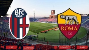 Болонья - Рома | Текстовая трансляция